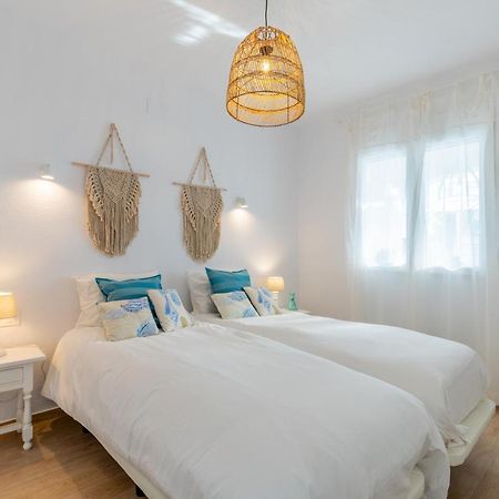El Pinito Moraira Villa Екстериор снимка