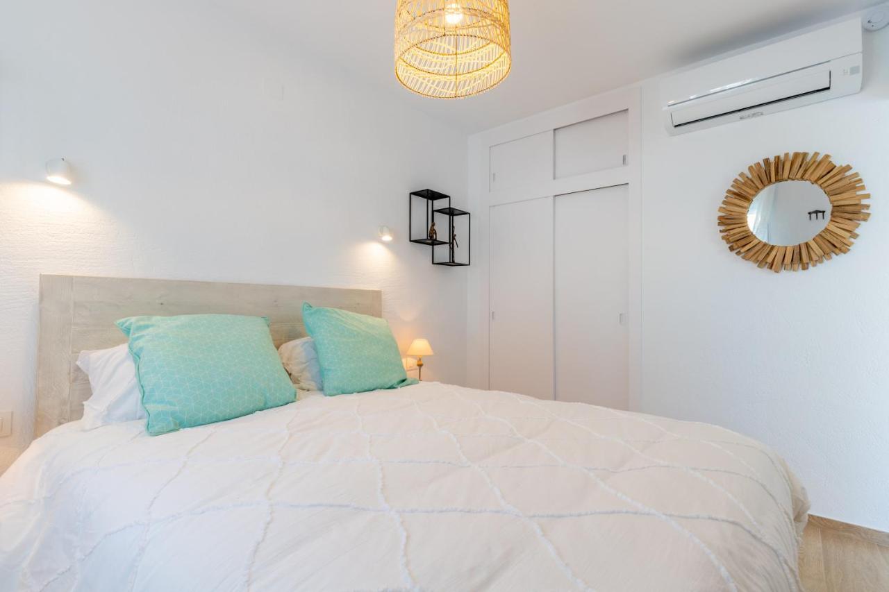El Pinito Moraira Villa Екстериор снимка