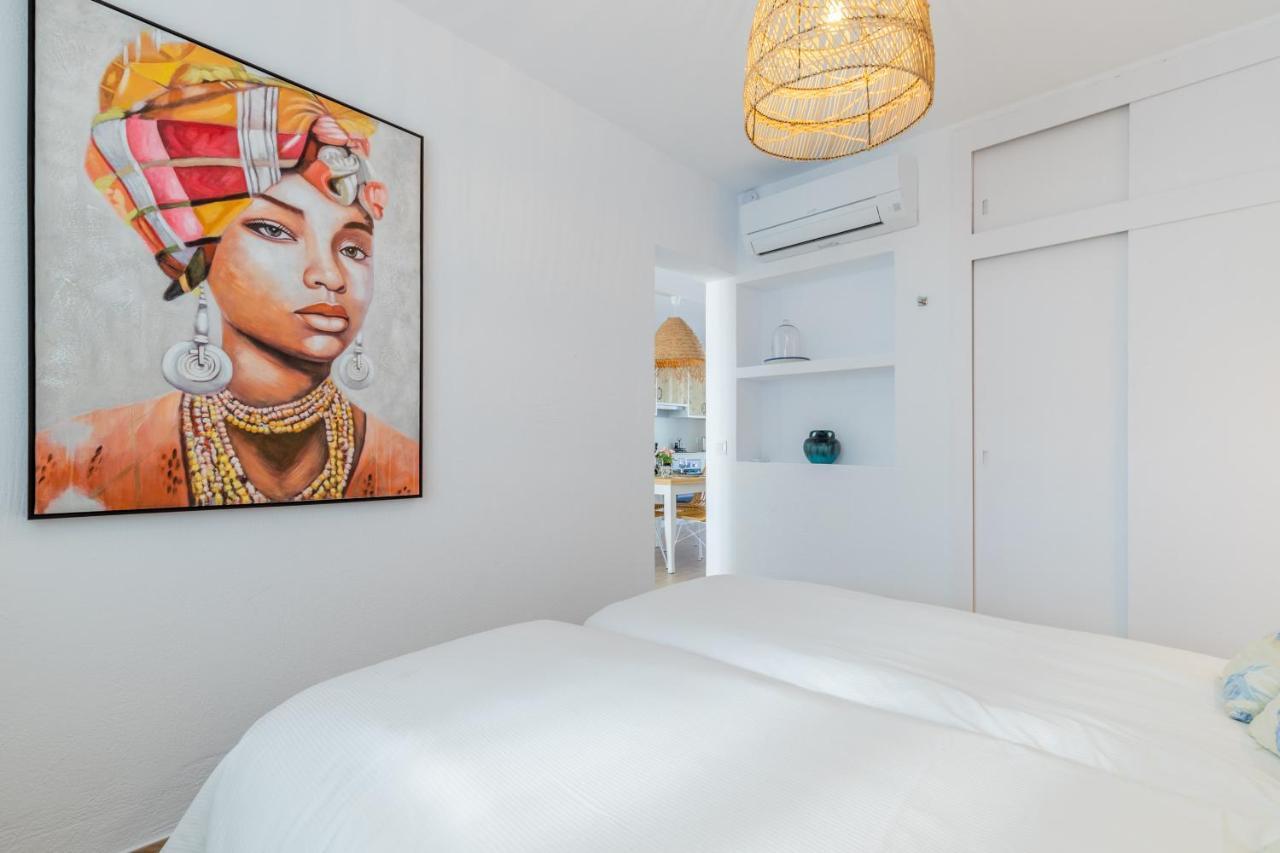 El Pinito Moraira Villa Екстериор снимка