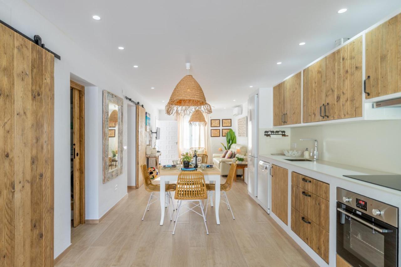 El Pinito Moraira Villa Екстериор снимка