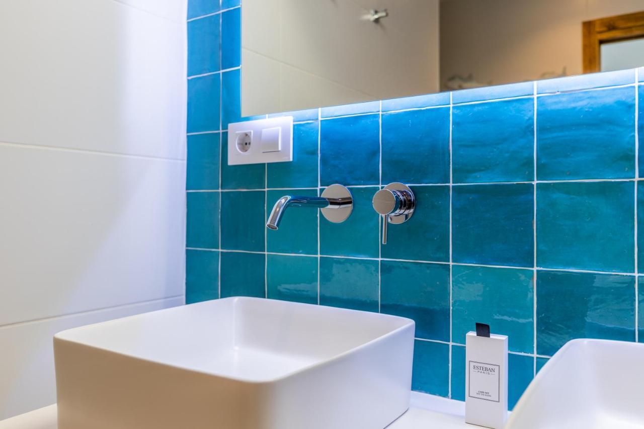 El Pinito Moraira Villa Екстериор снимка