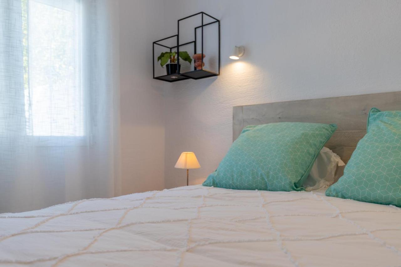 El Pinito Moraira Villa Екстериор снимка