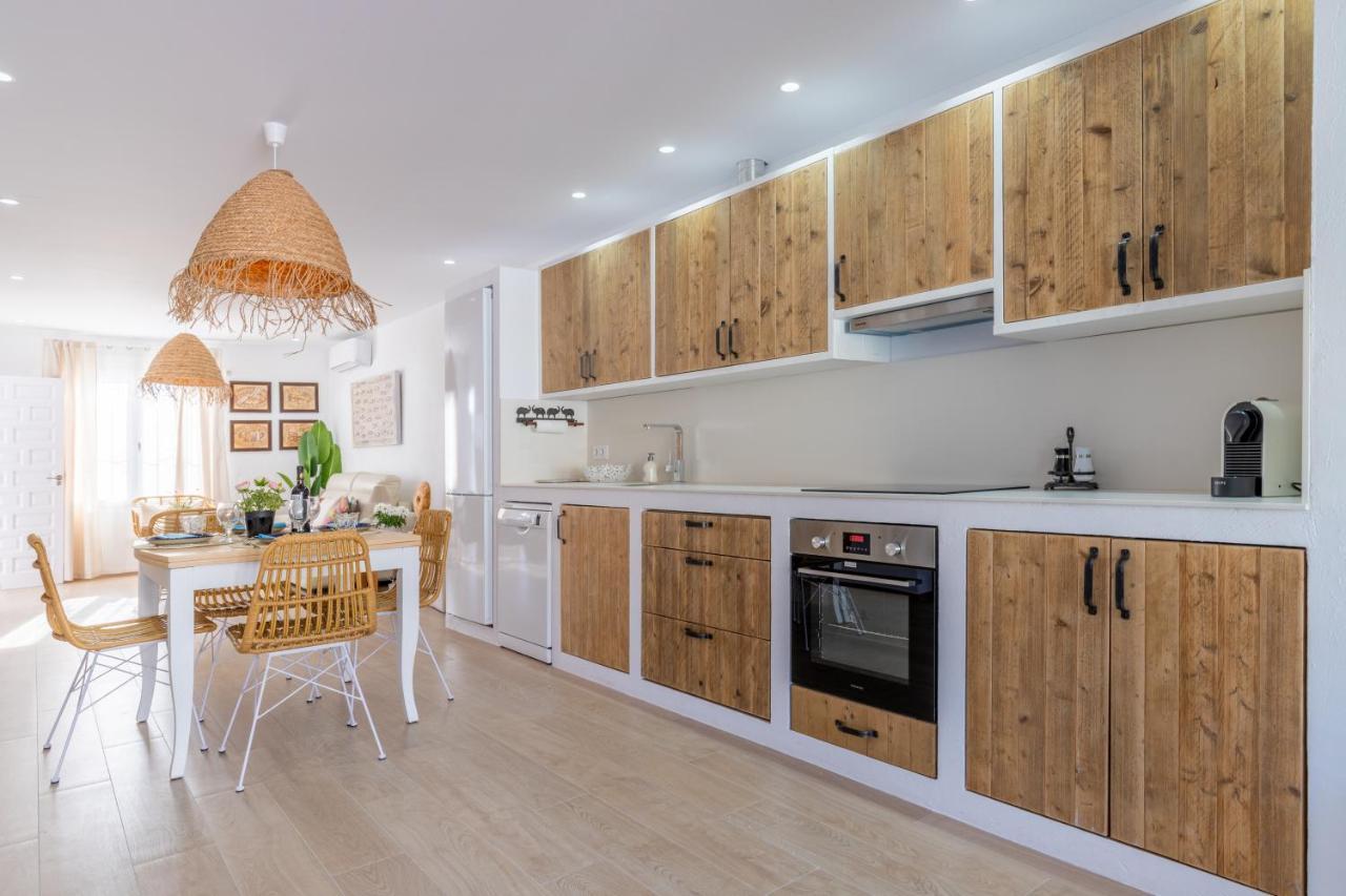 El Pinito Moraira Villa Екстериор снимка
