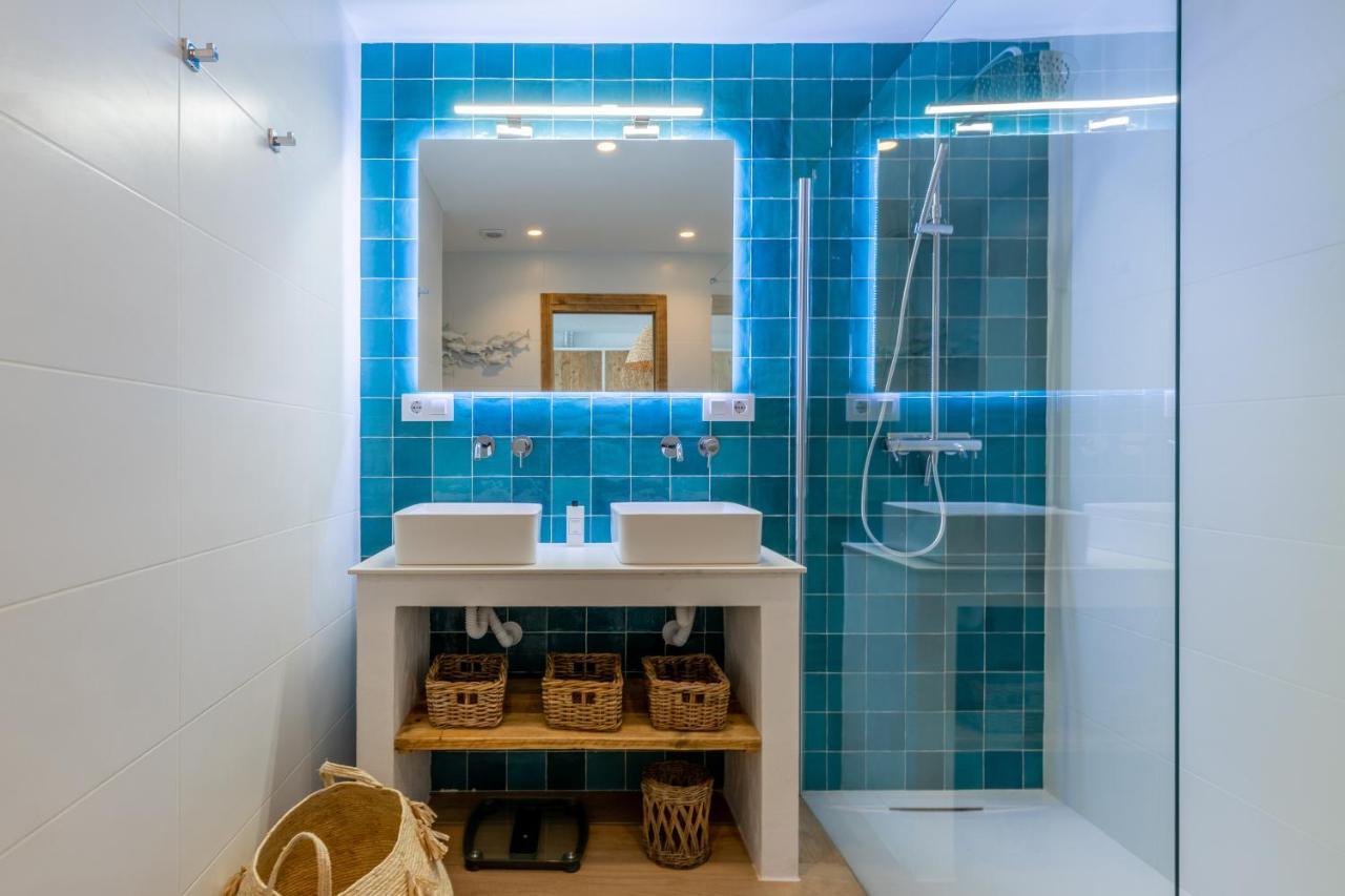 El Pinito Moraira Villa Екстериор снимка