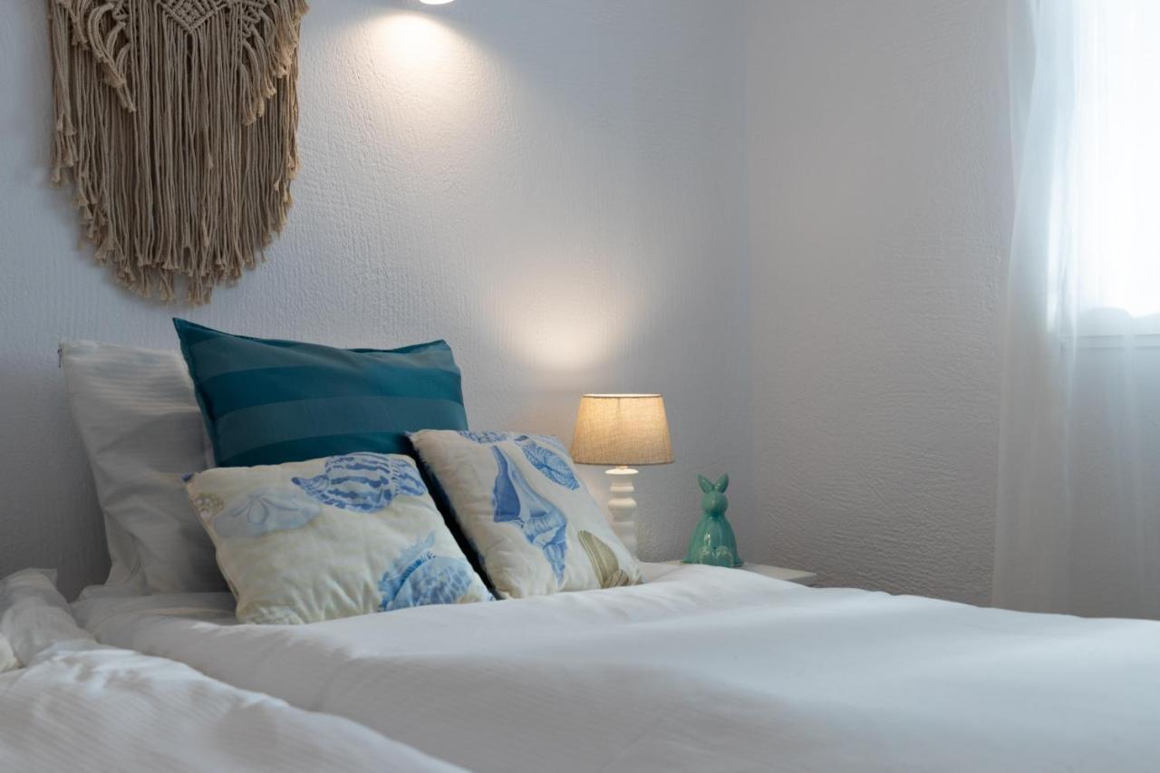 El Pinito Moraira Villa Екстериор снимка