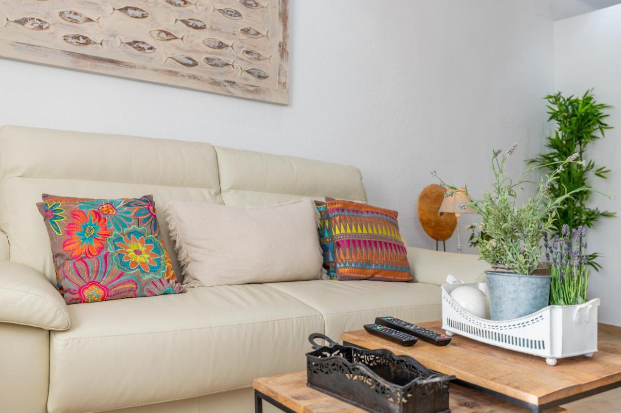 El Pinito Moraira Villa Екстериор снимка