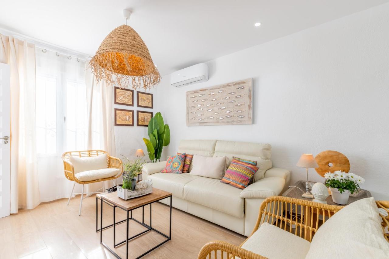 El Pinito Moraira Villa Екстериор снимка